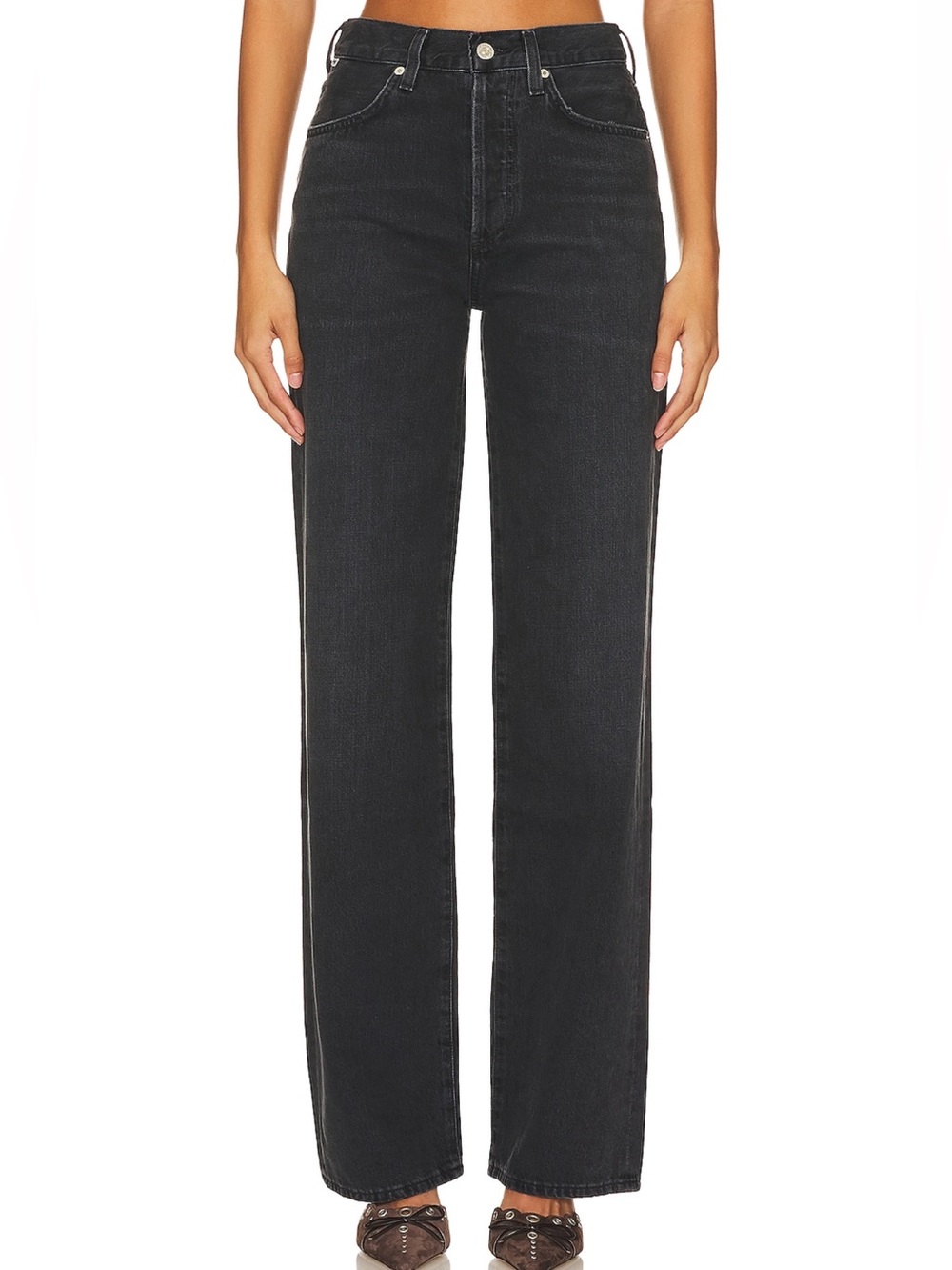 Annina jeans in prophecy, New with tags attached